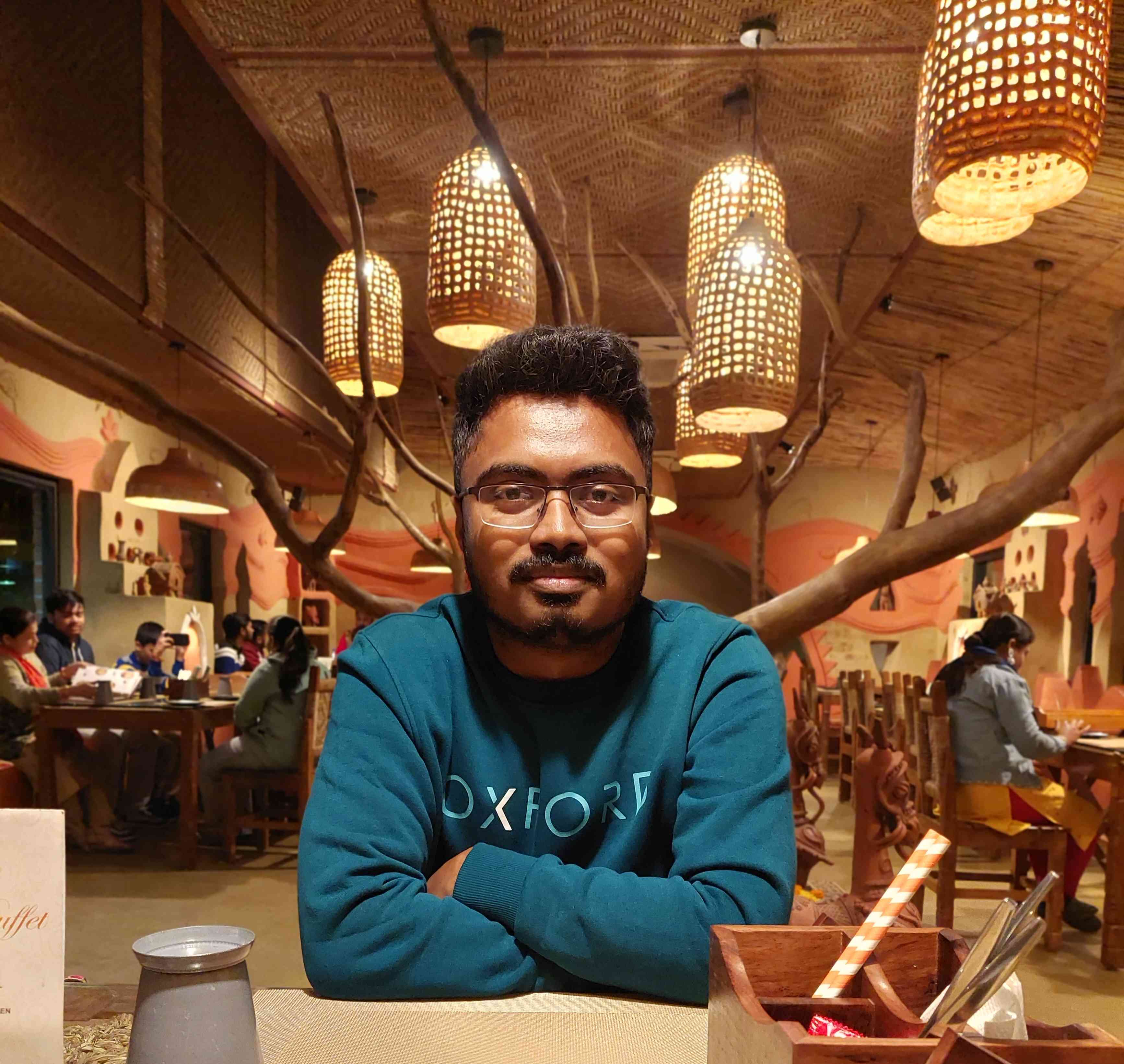 Siddhant